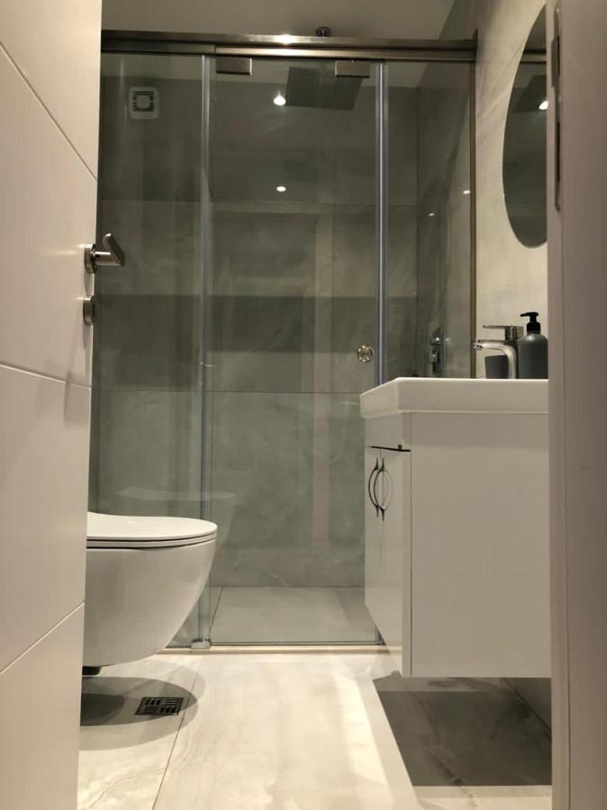 New Prishtina Luxury Rooms Pristina Eksteriør bilde